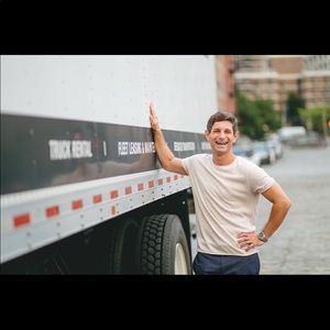 Meet your Posher, Adam